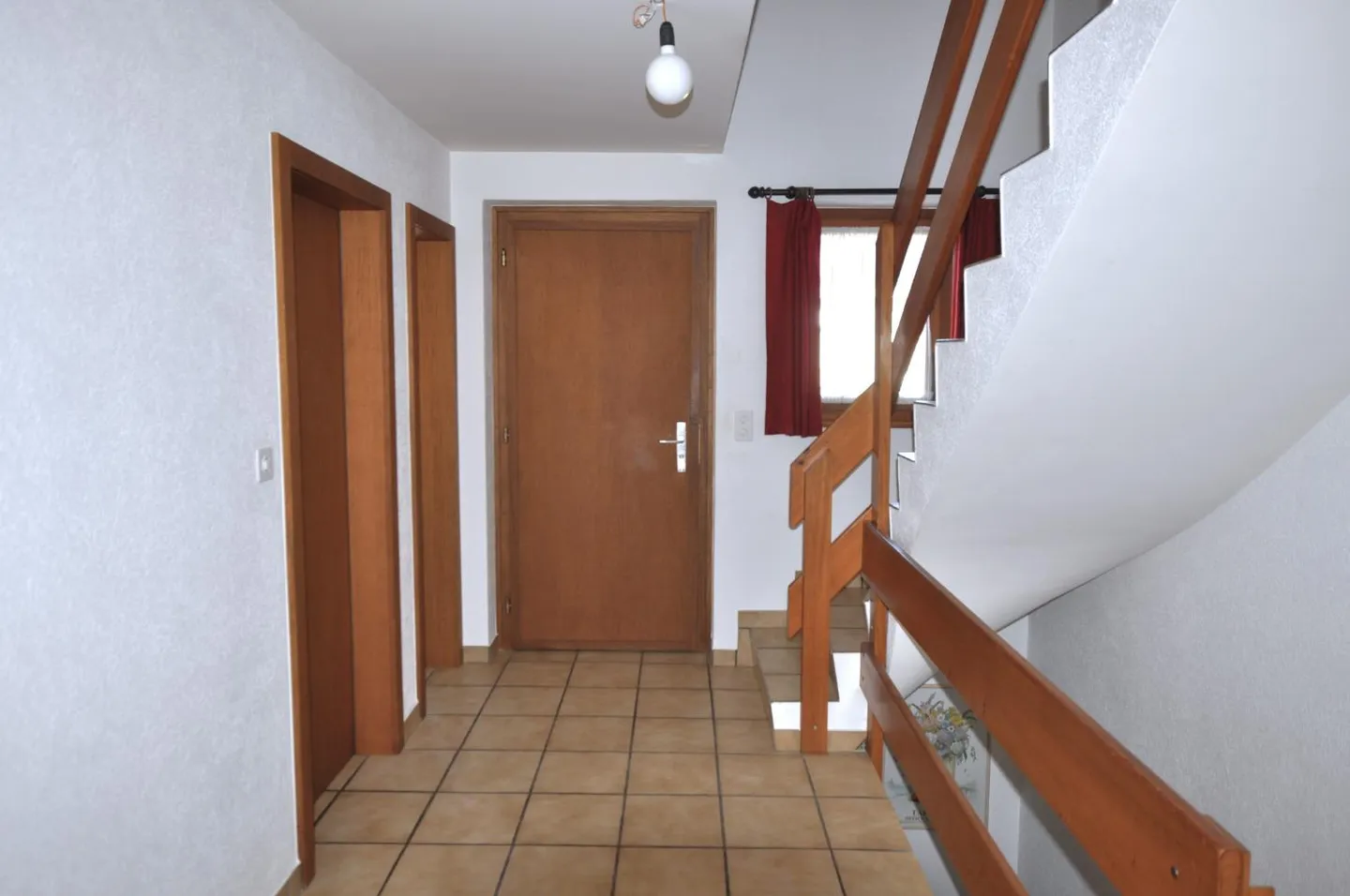 Charmante Maison de Ville avec Terrasse - Photo 2 sur 21