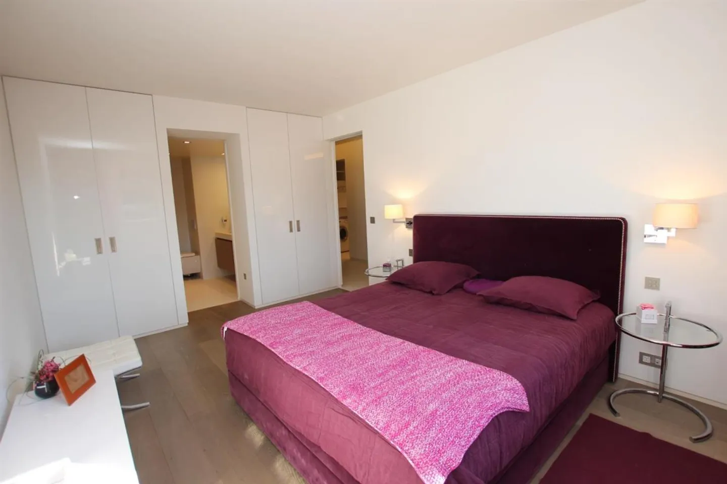 Möblierte Wohnung mieten - Foto 2 von 6