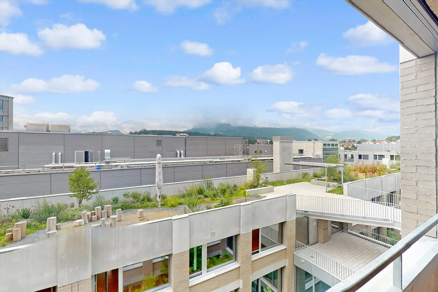 4QUARTIER - Espace pour toute la famille. - Photo 12 sur 12