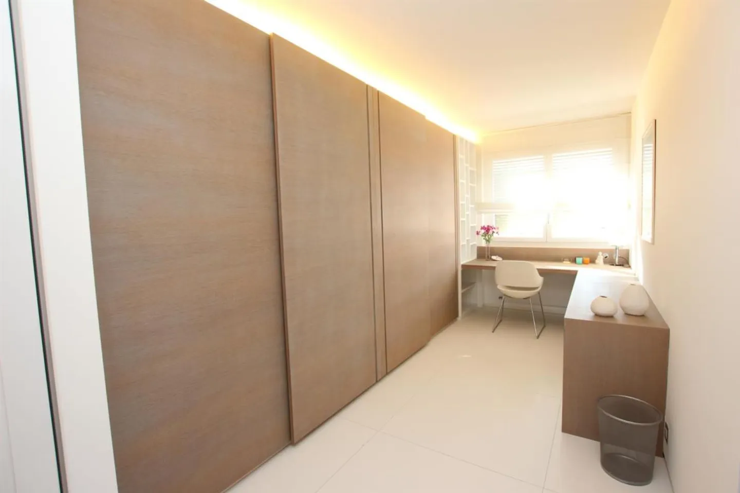 Möblierte Wohnung mieten - Foto 3 von 6