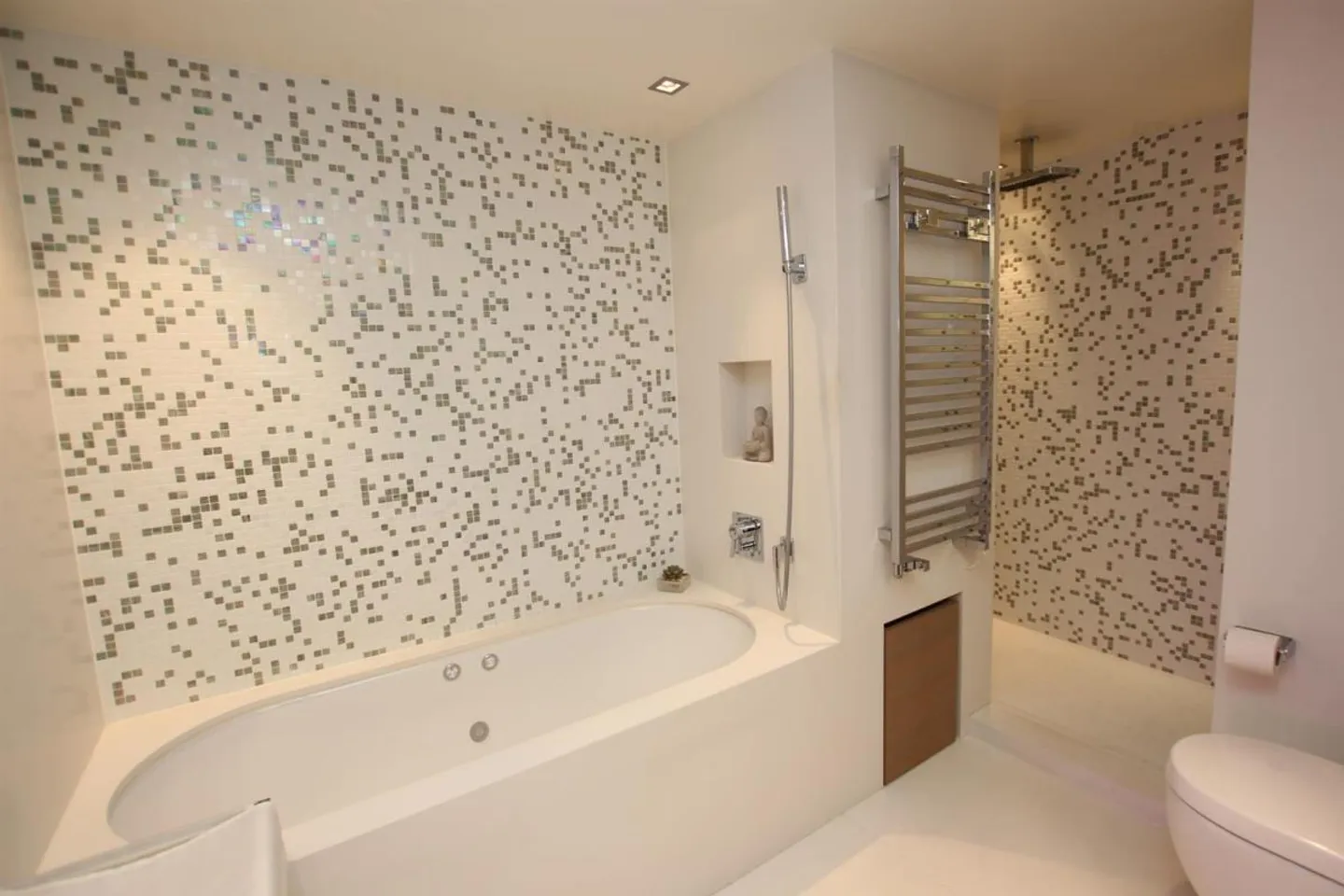 Möblierte Wohnung mieten - Foto 4 von 6