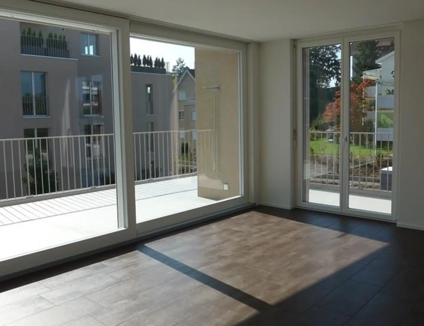 Belle moderne appartement de 4.5 pièces au cœur de la ville de Zug - Photo 5 sur 11