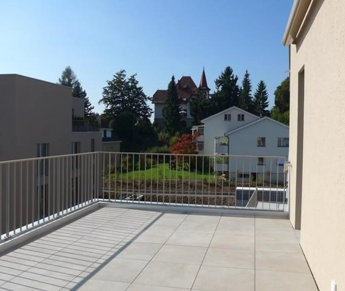 Belle moderne appartement de 4.5 pièces au cœur de la ville de Zug - Photo 6 sur 11