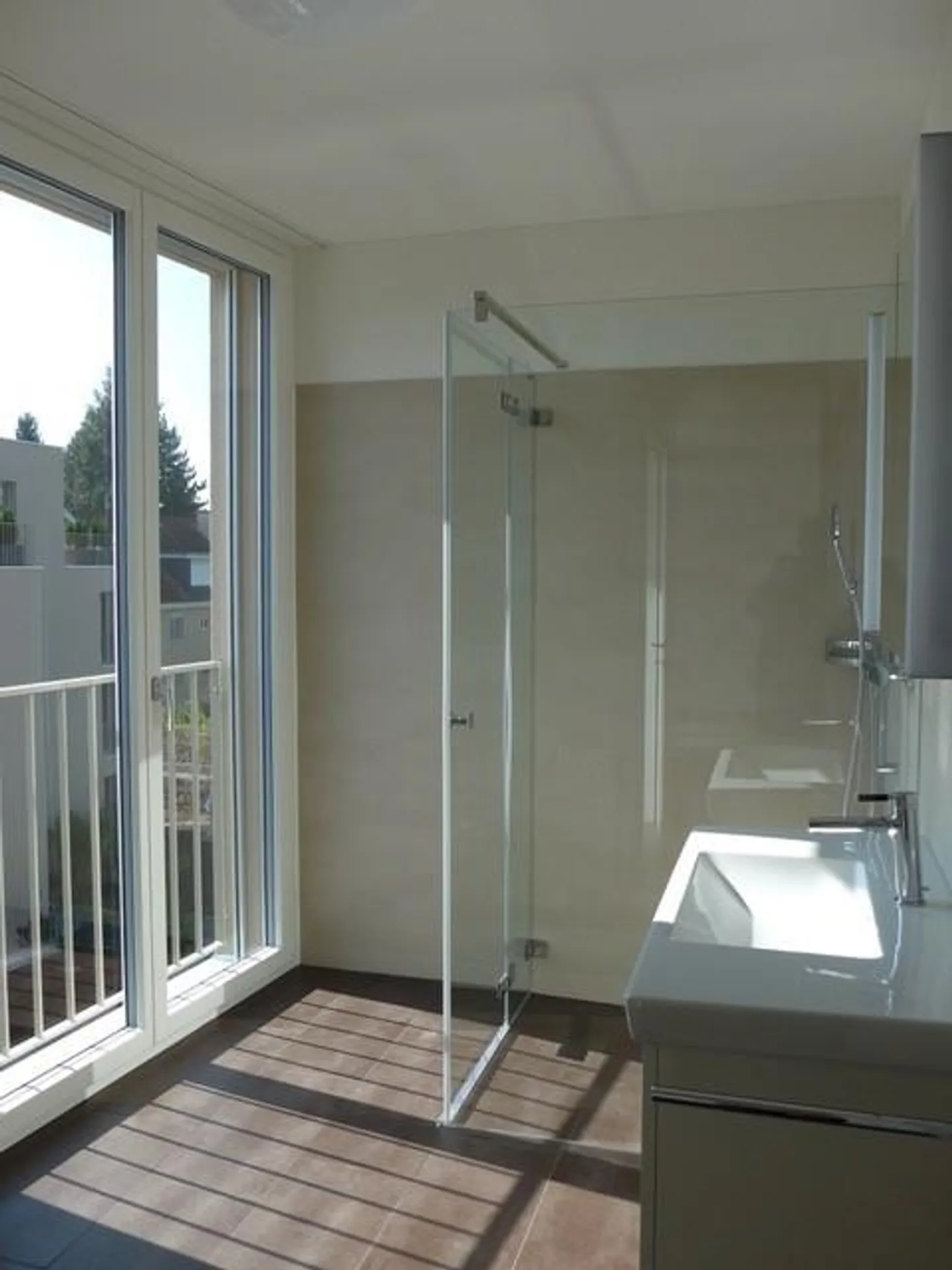 Belle moderne appartement de 4.5 pièces au cœur de la ville de Zug - Photo 7 sur 11