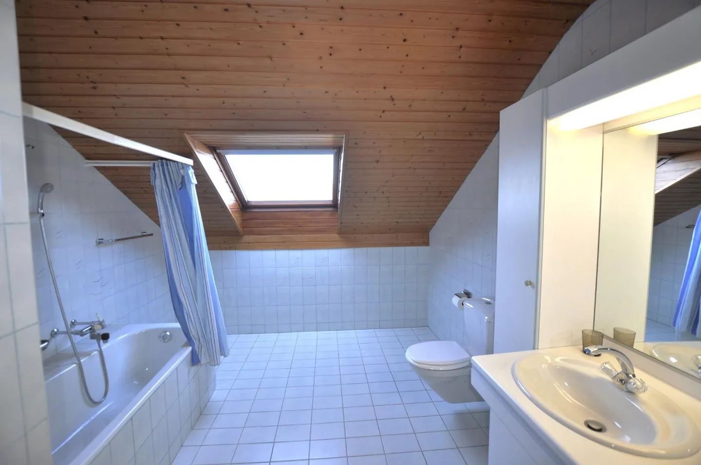 Charmante Maison de Ville avec Terrasse - Photo 14 sur 21