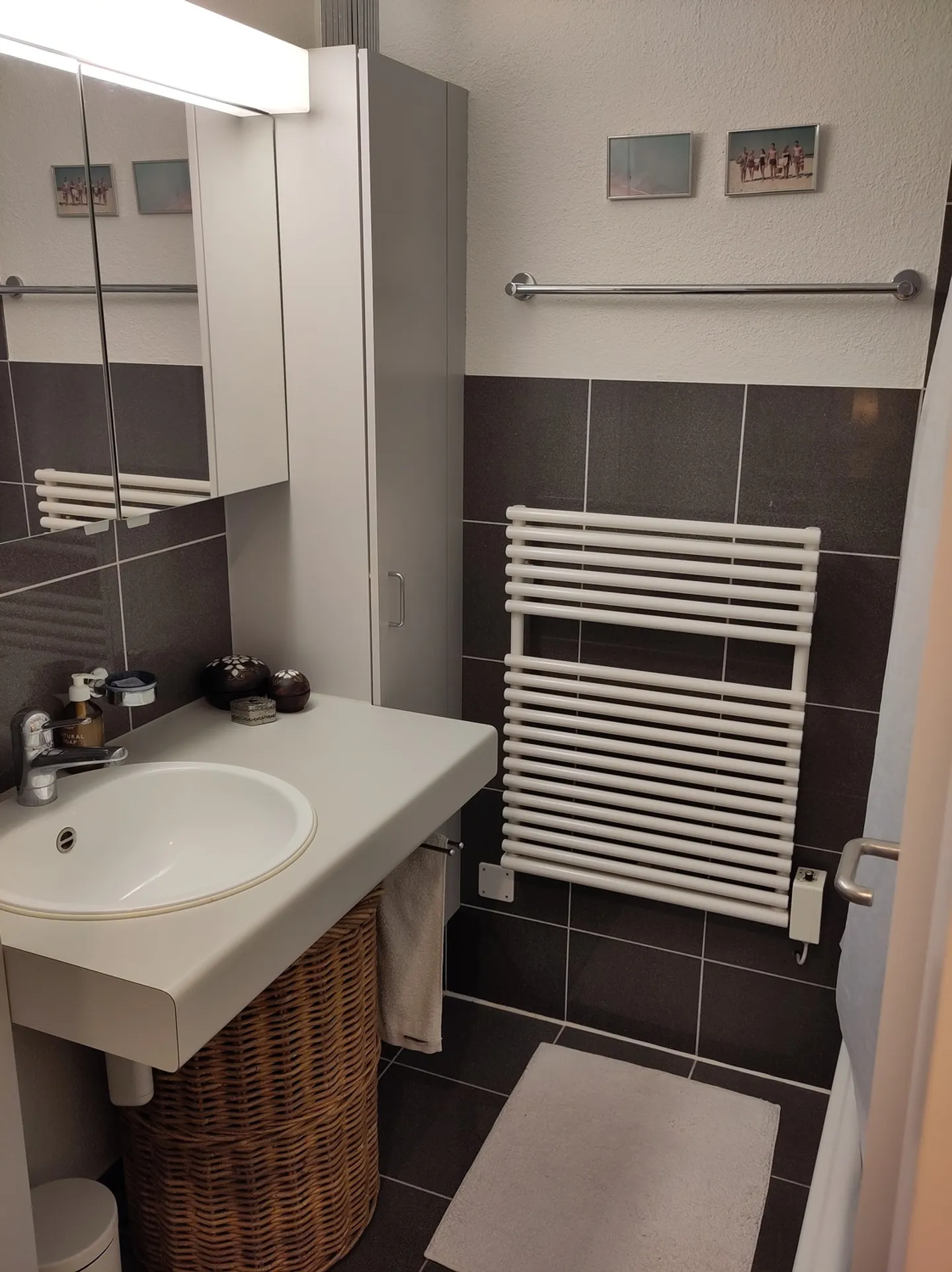 Appartement à louer - Photo 7 sur 10