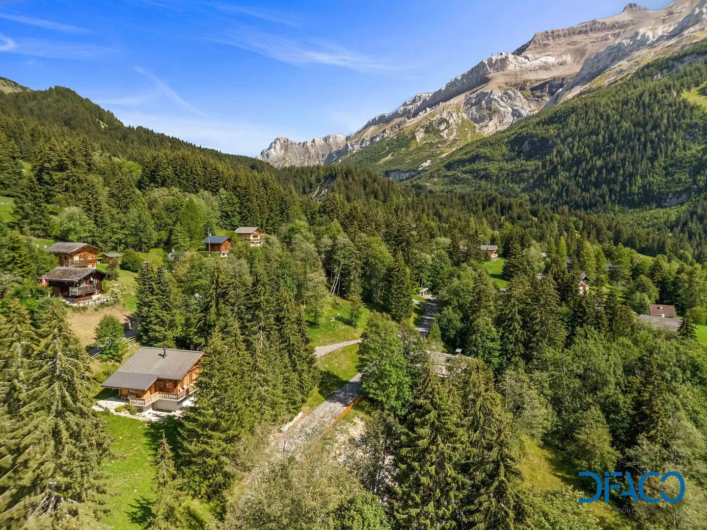 Chalet "Praline" - Affitto stagionale - Foto 4 di 28