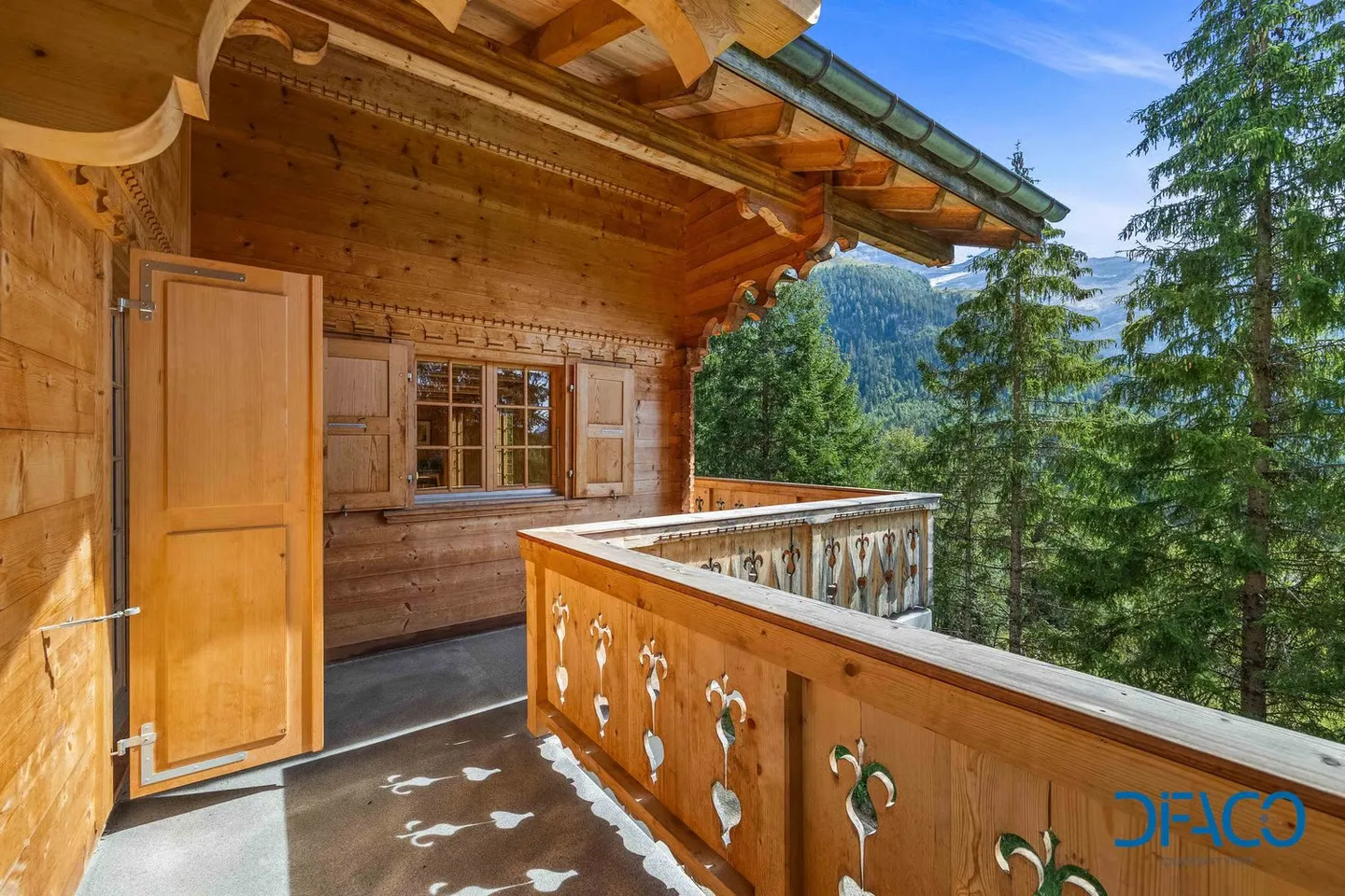 Chalet "Praline" - Affitto stagionale - Foto 5 di 28