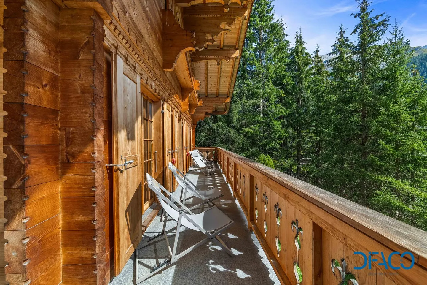 Chalet "Praline" - Affitto stagionale - Foto 6 di 28