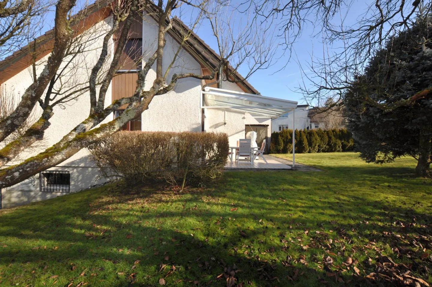 Charmante Maison de Ville avec Terrasse - Photo 20 sur 21