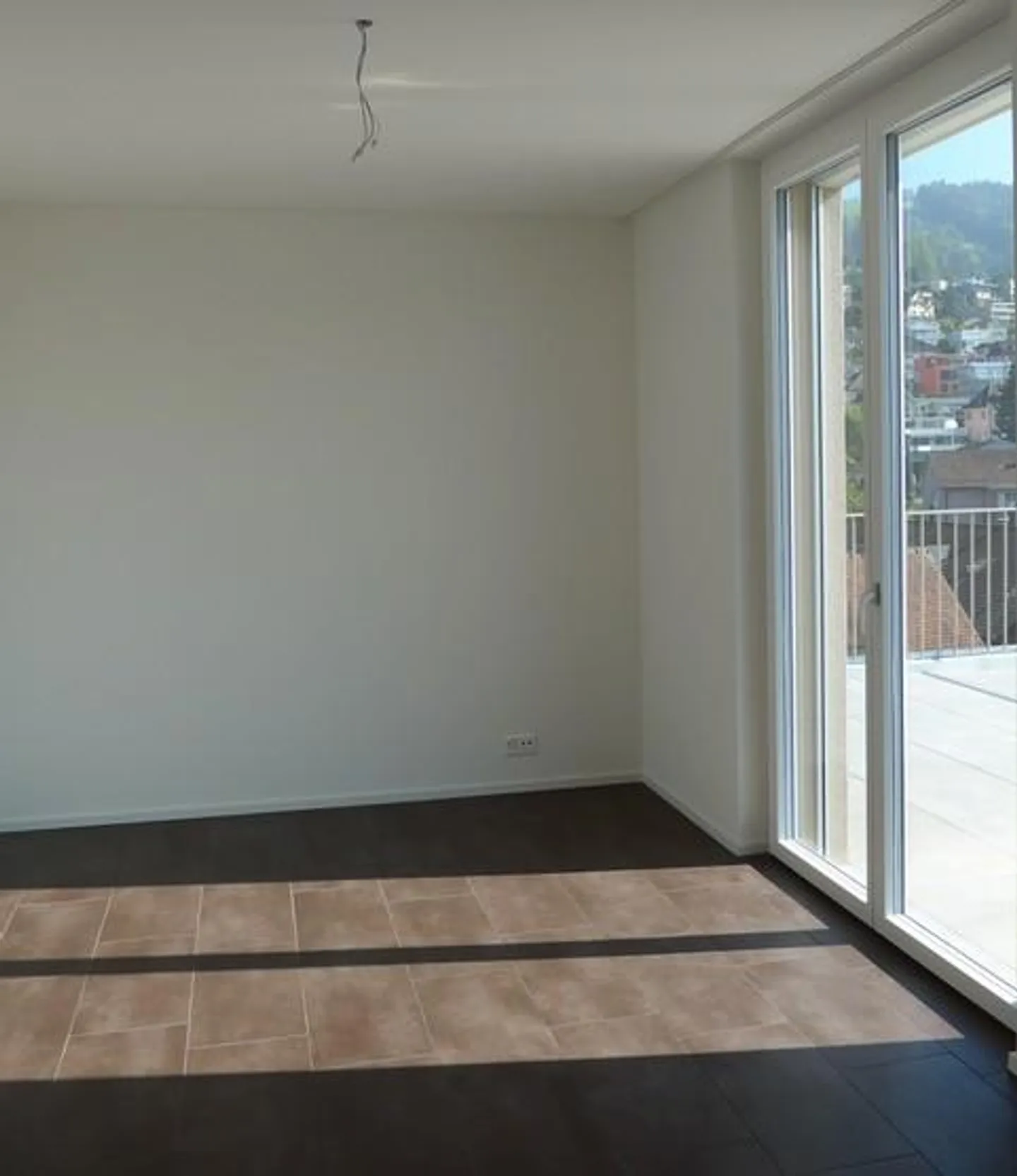 Belle moderne appartement de 4.5 pièces au cœur de la ville de Zug - Photo 10 sur 11
