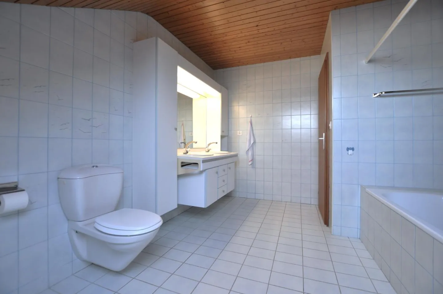 Charmante Maison de Ville avec Terrasse - Photo 15 sur 21