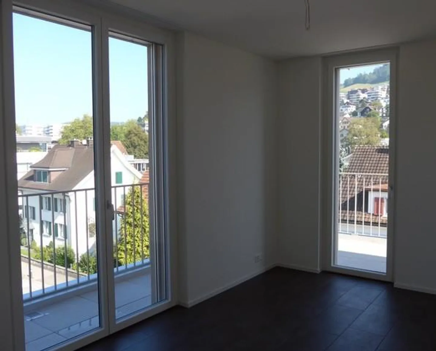 Belle moderne appartement de 4.5 pièces au cœur de la ville de Zug - Photo 11 sur 11