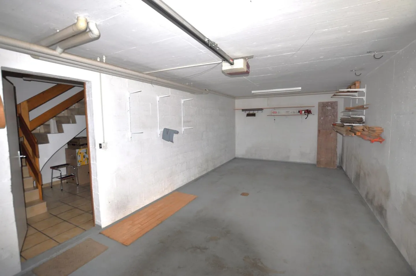 Charmante Maison de Ville avec Terrasse - Photo 16 sur 21