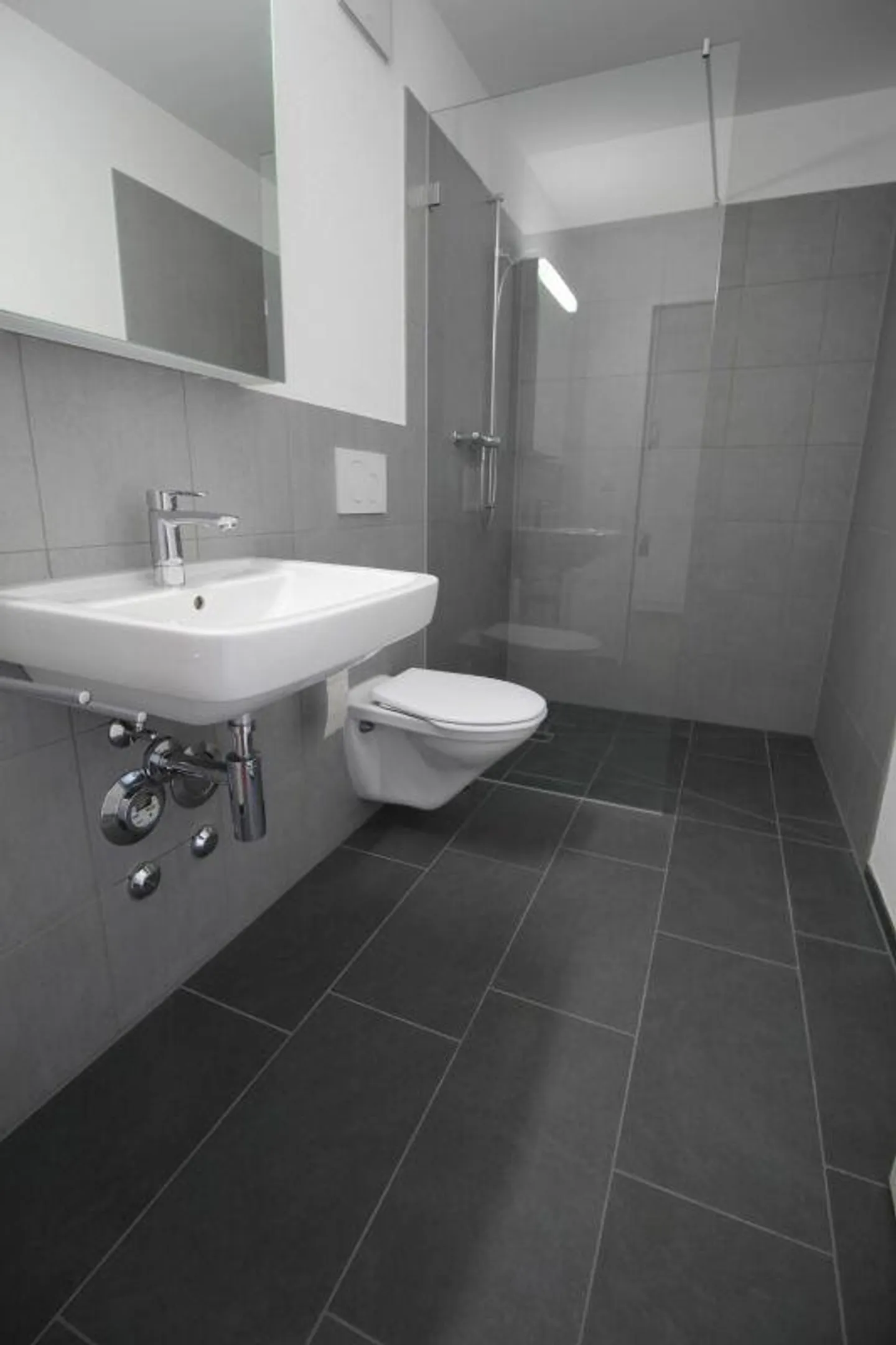Moderne 4.5-Zimmer-Wohnung zu vermieten! - Foto 9 von 11