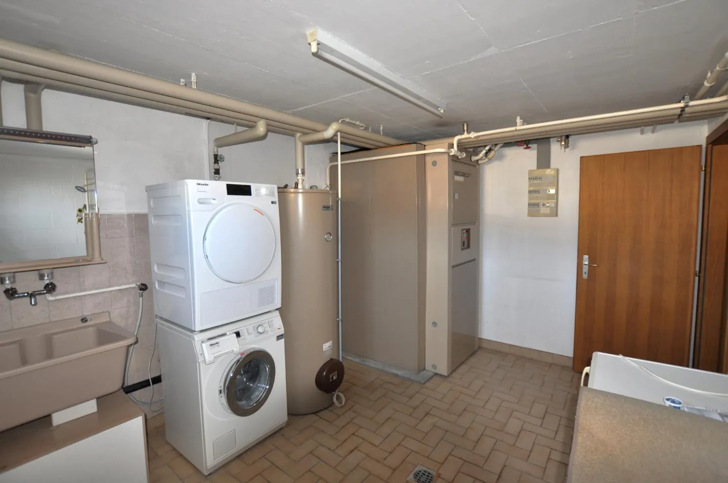 Charmante Maison de Ville avec Terrasse - Photo 17 sur 21