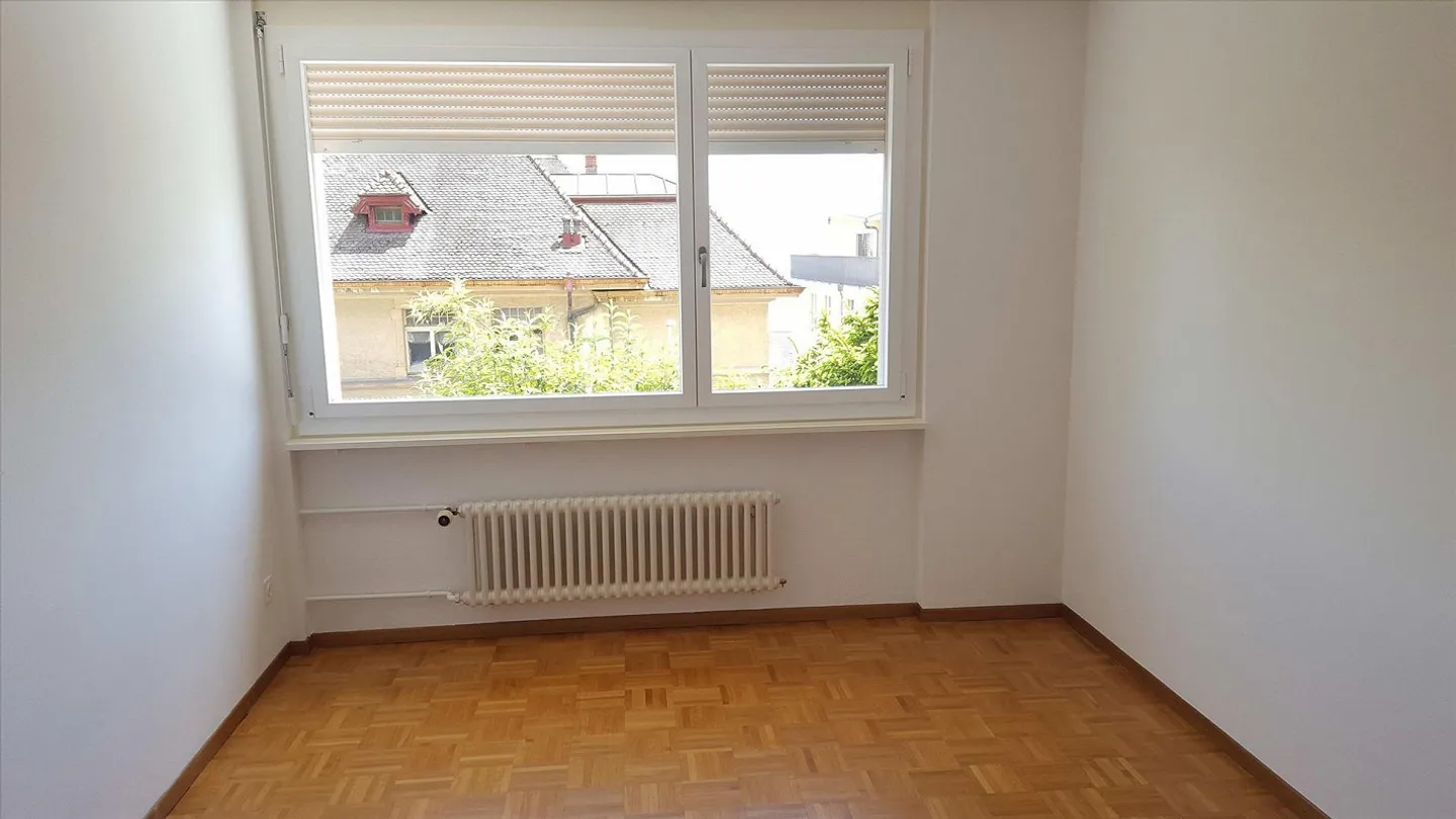 Renovated apartment with lake view - Photo 5 of 5