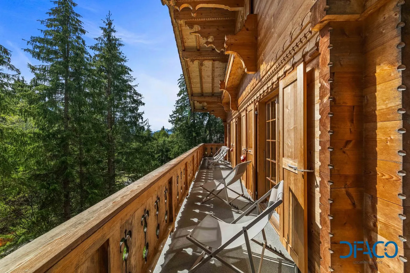 Chalet "Praline" - Affitto stagionale - Foto 7 di 28