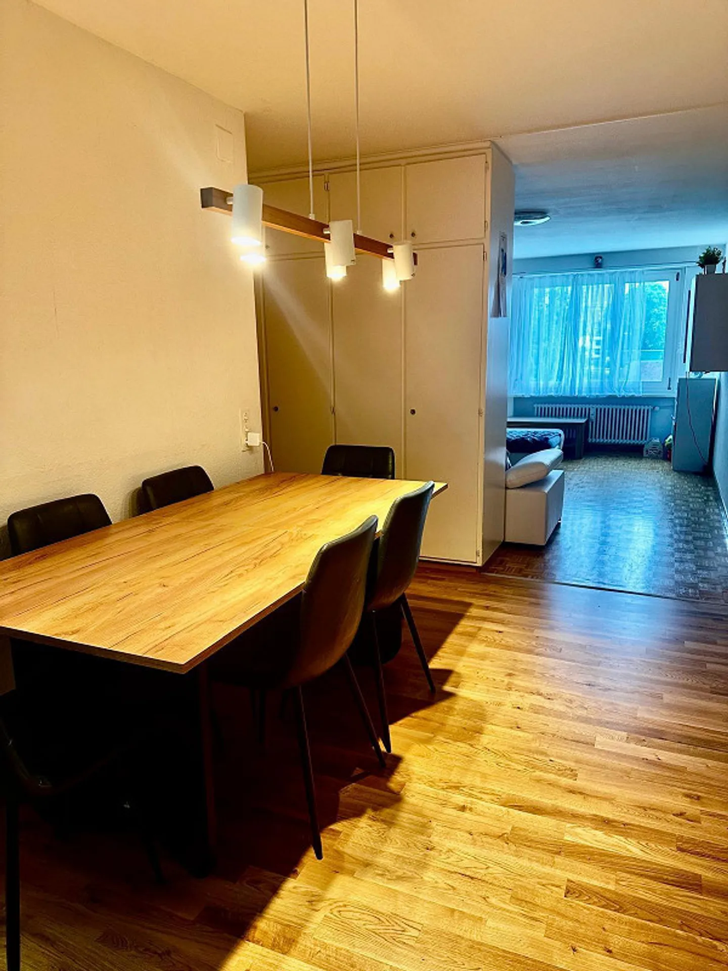 Appartamento 4.5 stanze a Rheinfelden - Foto 2 di 4