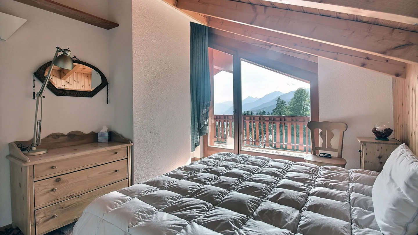Attique-Duplex Luxueux avec Vue - Photo 5 sur 19