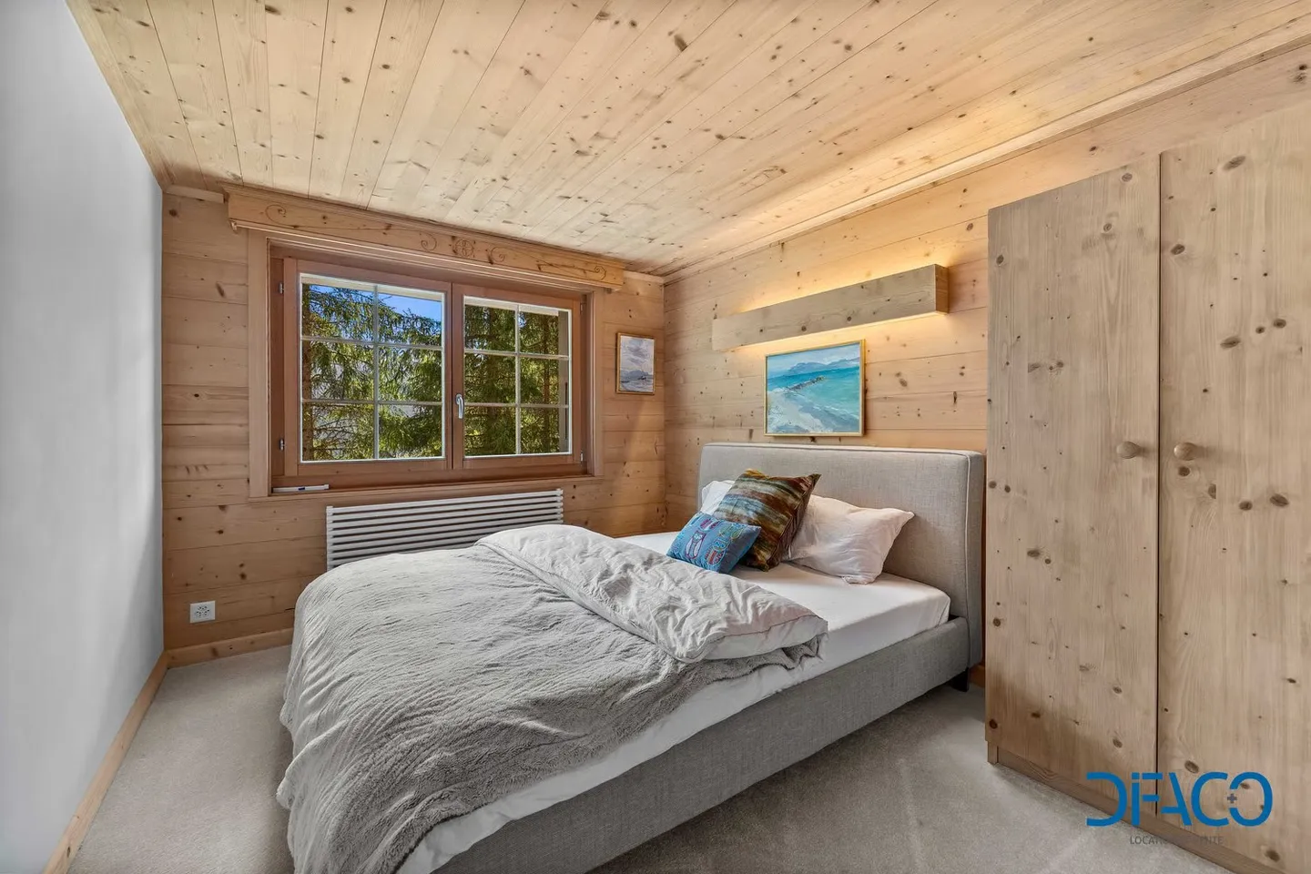 Chalet "Praline" - Affitto stagionale - Foto 10 di 28