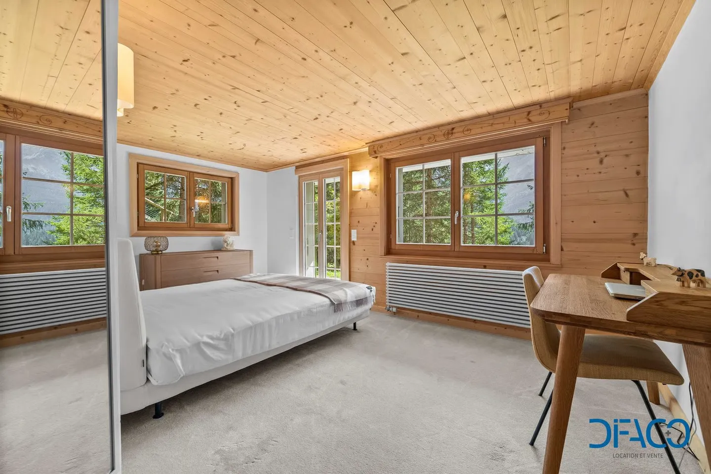 Chalet "Praline" - Affitto stagionale - Foto 11 di 28