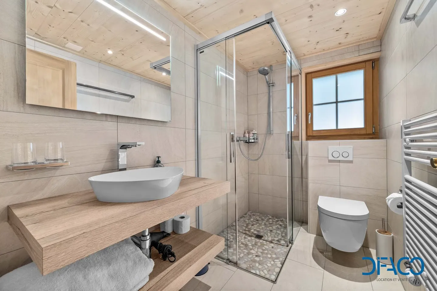 Chalet "Praline" - Affitto stagionale - Foto 12 di 28