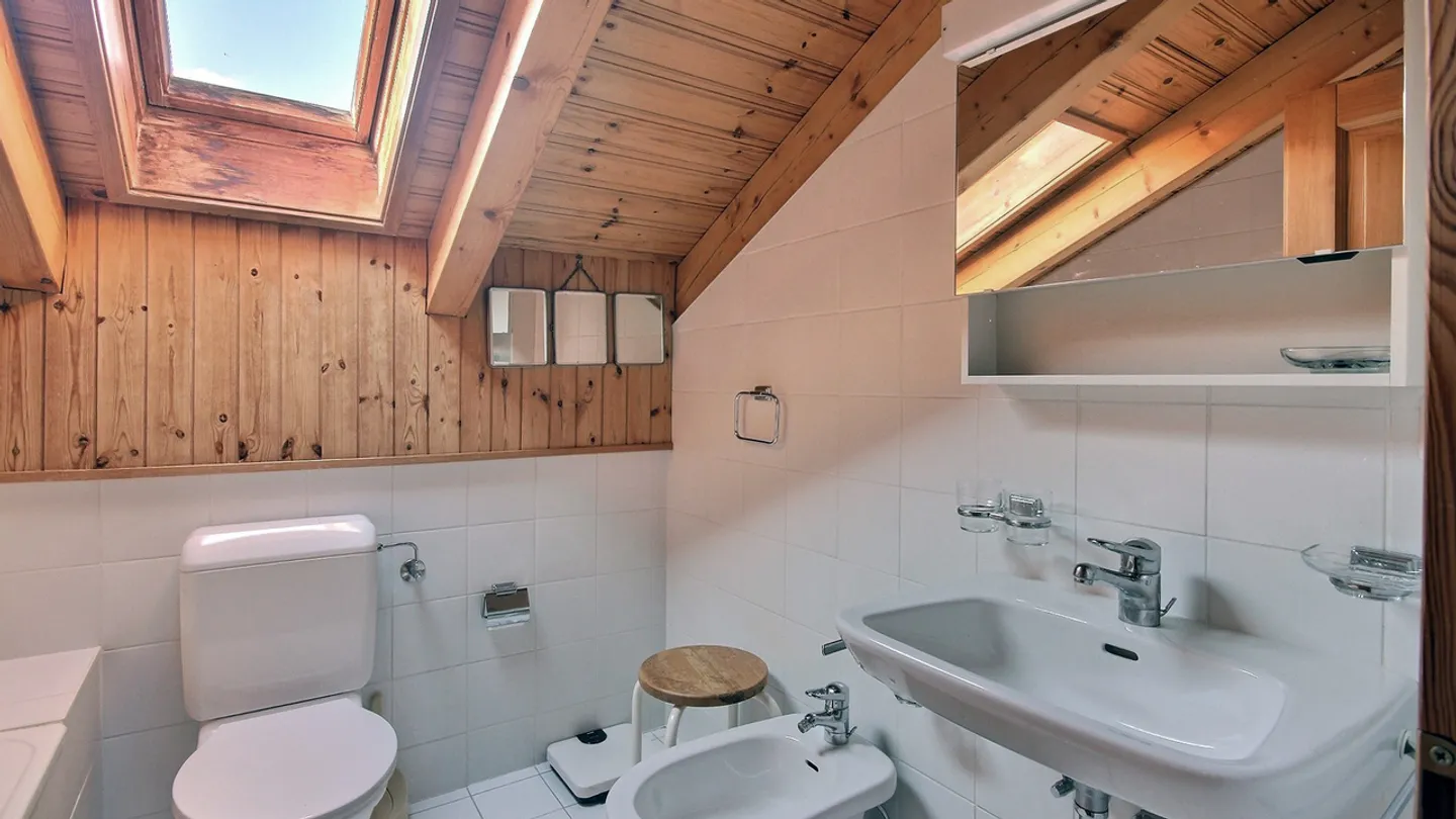 Attique-Duplex Luxueux avec Vue - Photo 7 sur 19