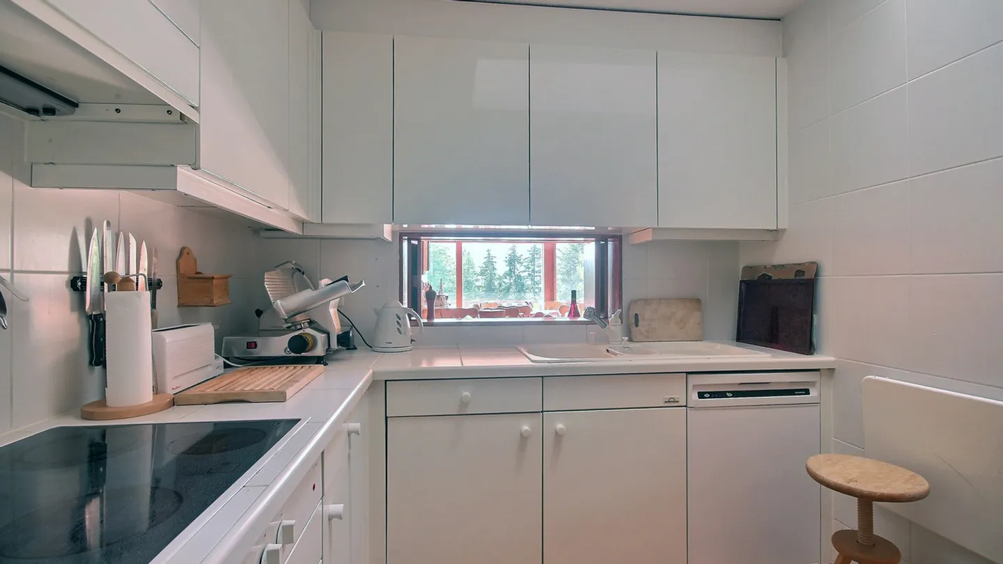 Attique-Duplex Luxueux avec Vue - Photo 9 sur 19