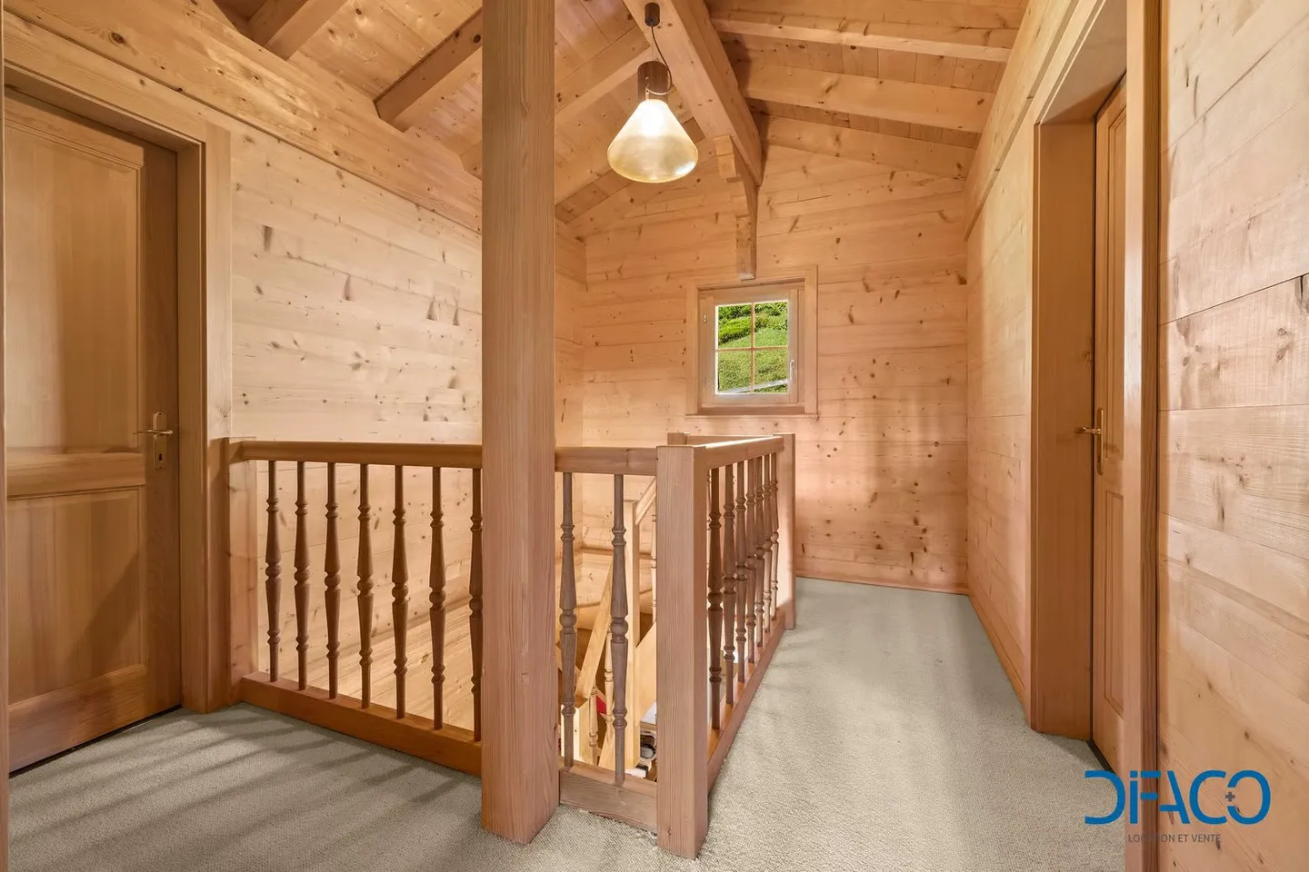 Chalet "Praline" - Affitto stagionale - Foto 24 di 28
