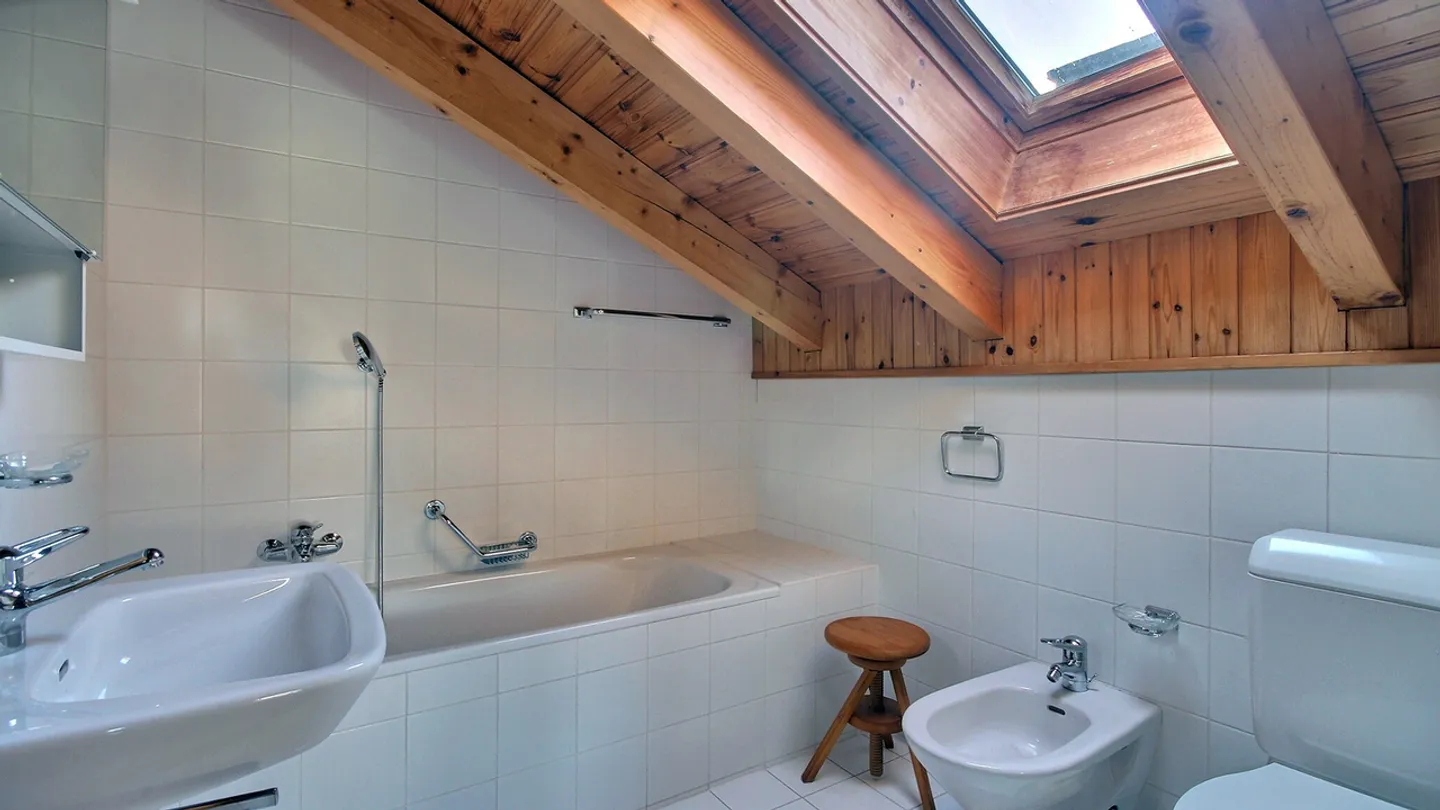 Attique-Duplex Luxueux avec Vue - Photo 10 sur 19
