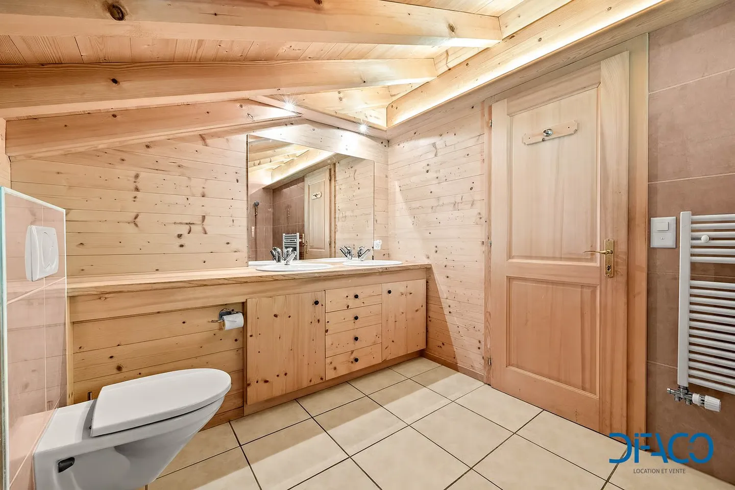 Chalet "Praline" - Affitto stagionale - Foto 27 di 28