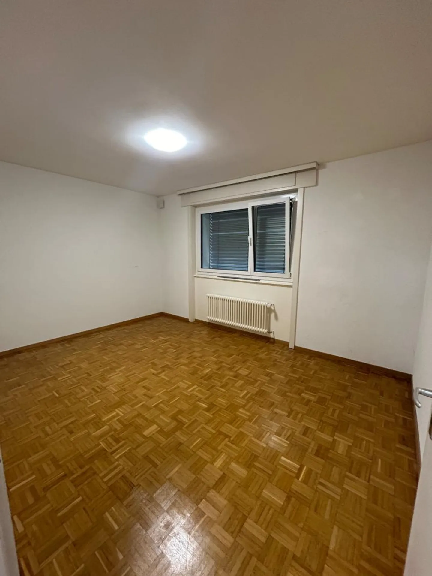 Vevey - Avenue de Pra 43 - 3.5-room apartment on the 2nd floor - Photo 4 of 6