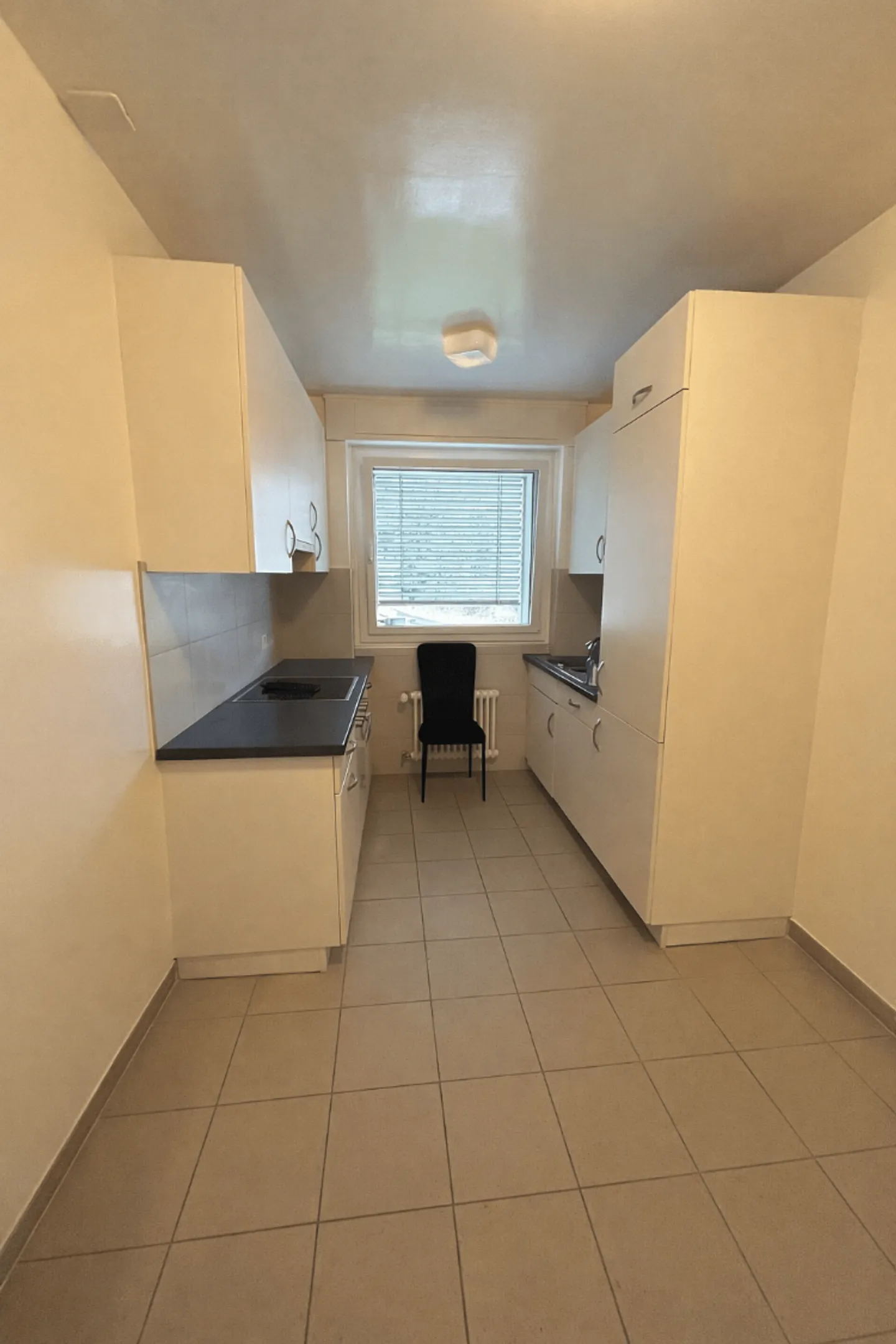 Vevey - Avenue de Pra 43 - 3.5-room apartment on the 2nd floor - Photo 5 of 6