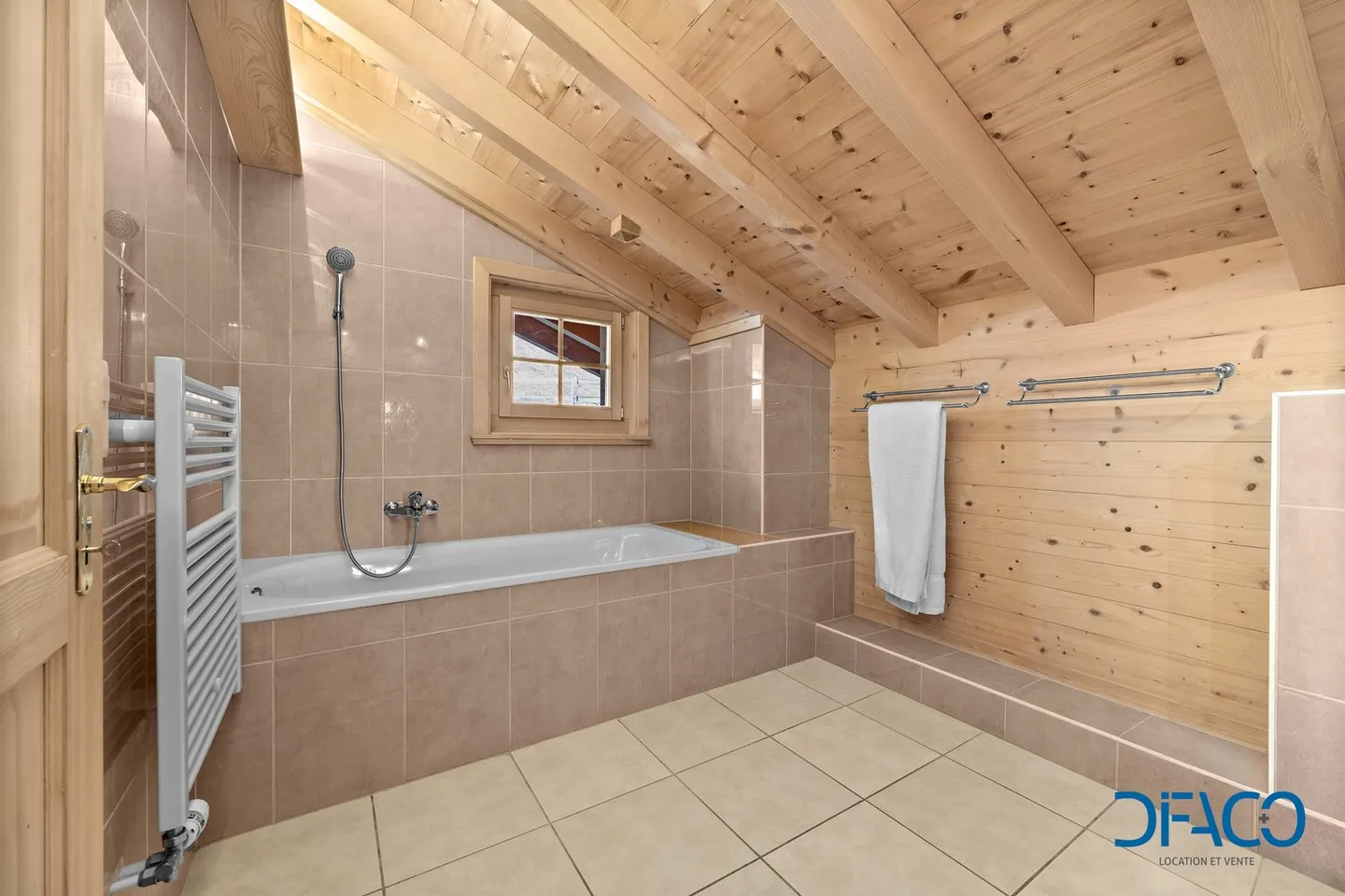 Chalet "Praline" - Affitto stagionale - Foto 28 di 28
