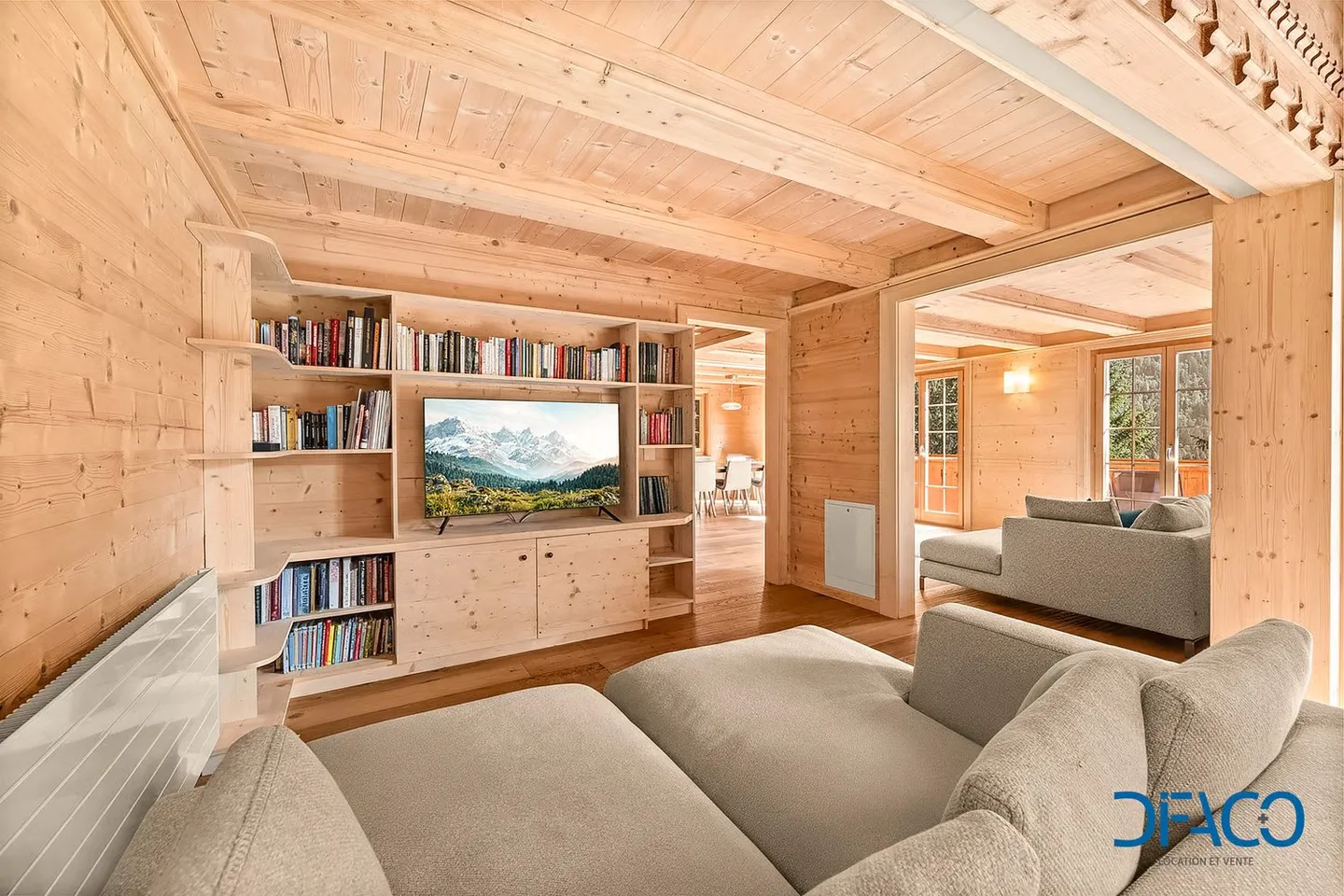 Chalet "Praline" - Affitto stagionale - Foto 15 di 28
