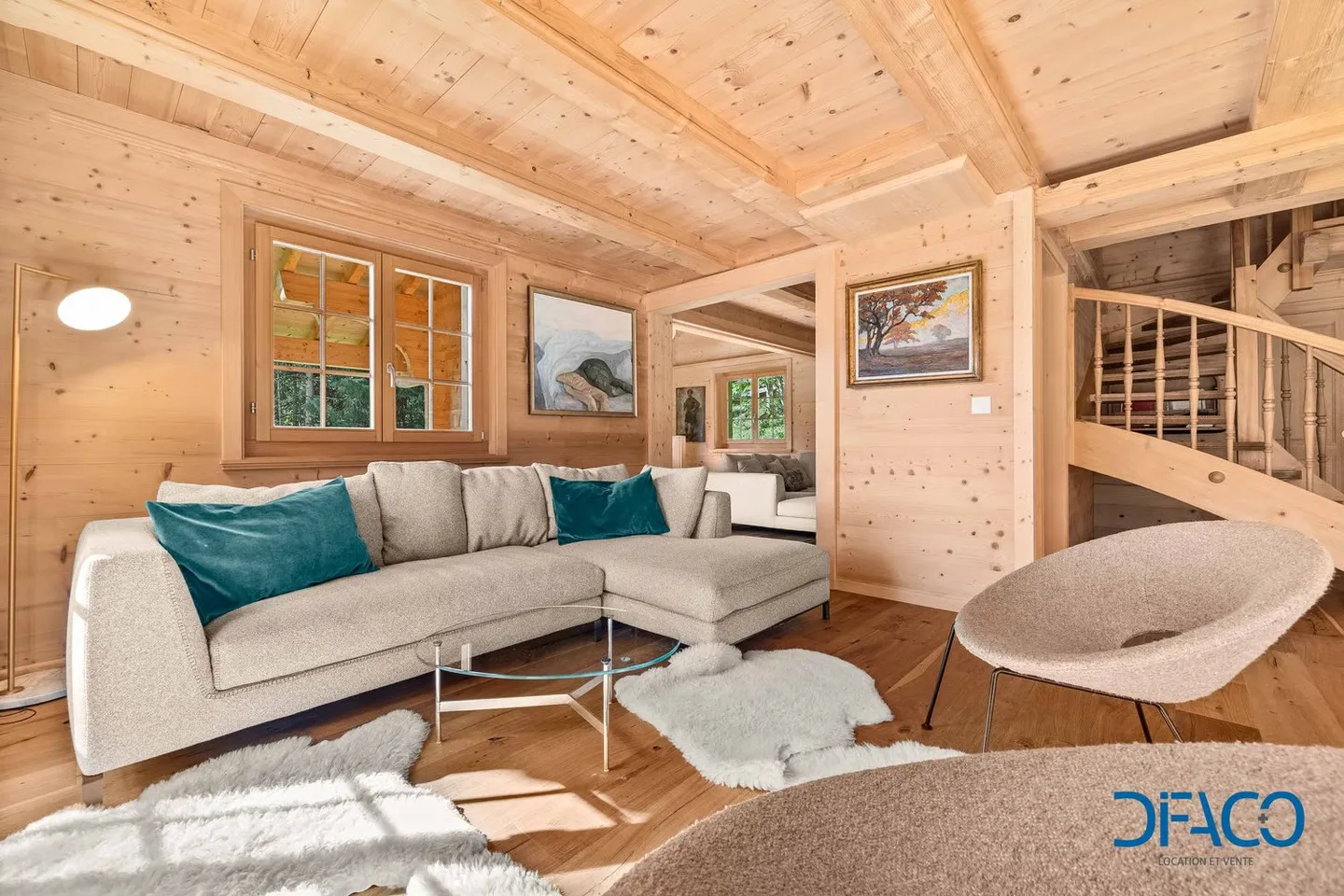 Chalet "Praline" - Affitto stagionale - Foto 16 di 28