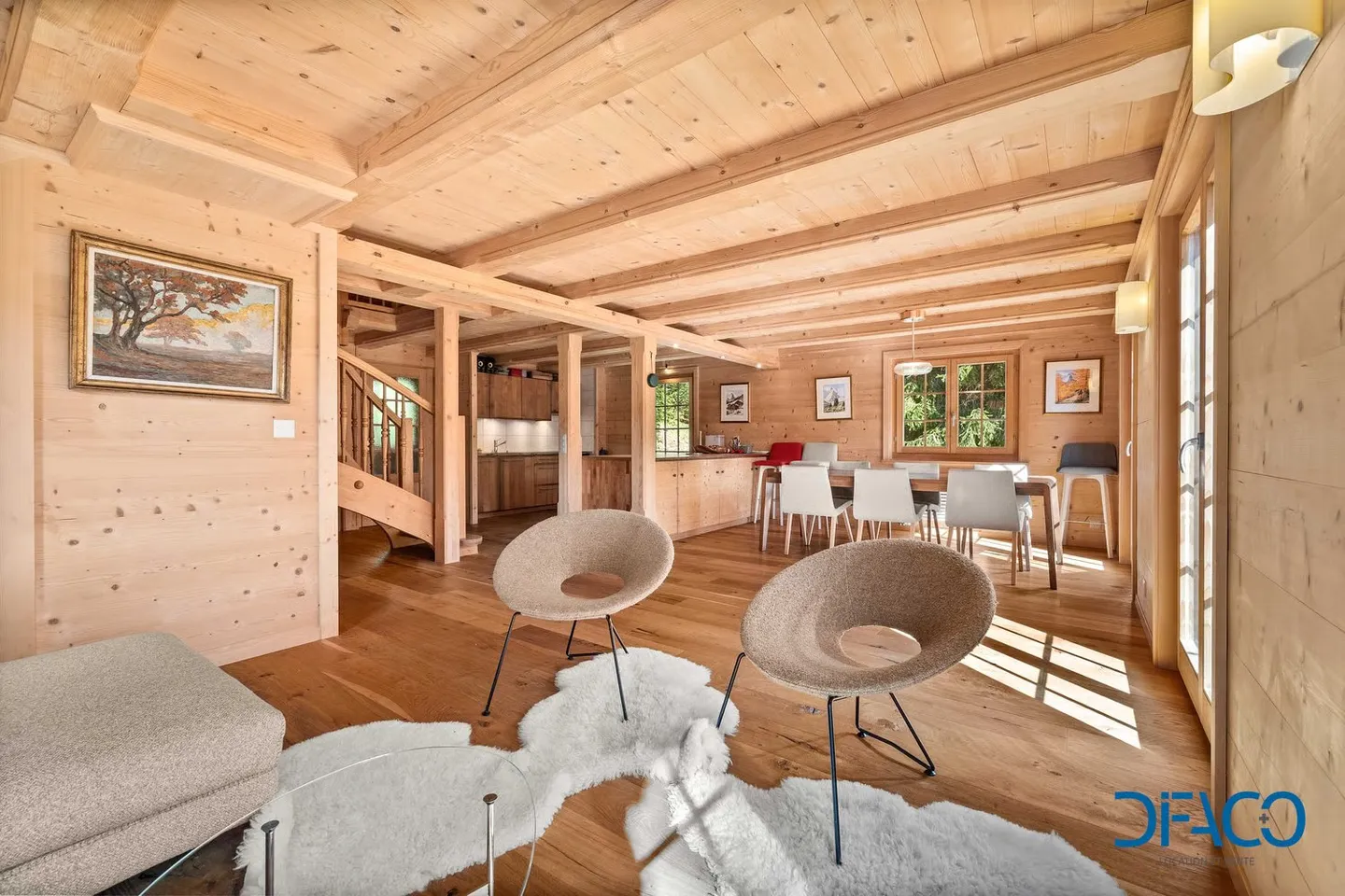 Chalet "Praline" - Affitto stagionale - Foto 17 di 28