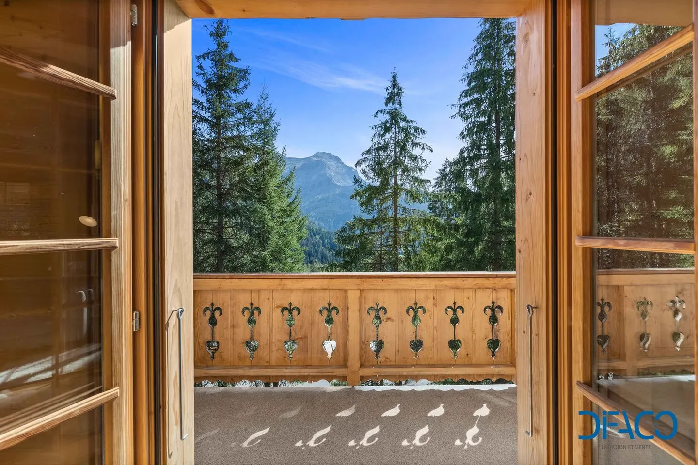 Chalet "Praline" - Affitto stagionale - Foto 18 di 28