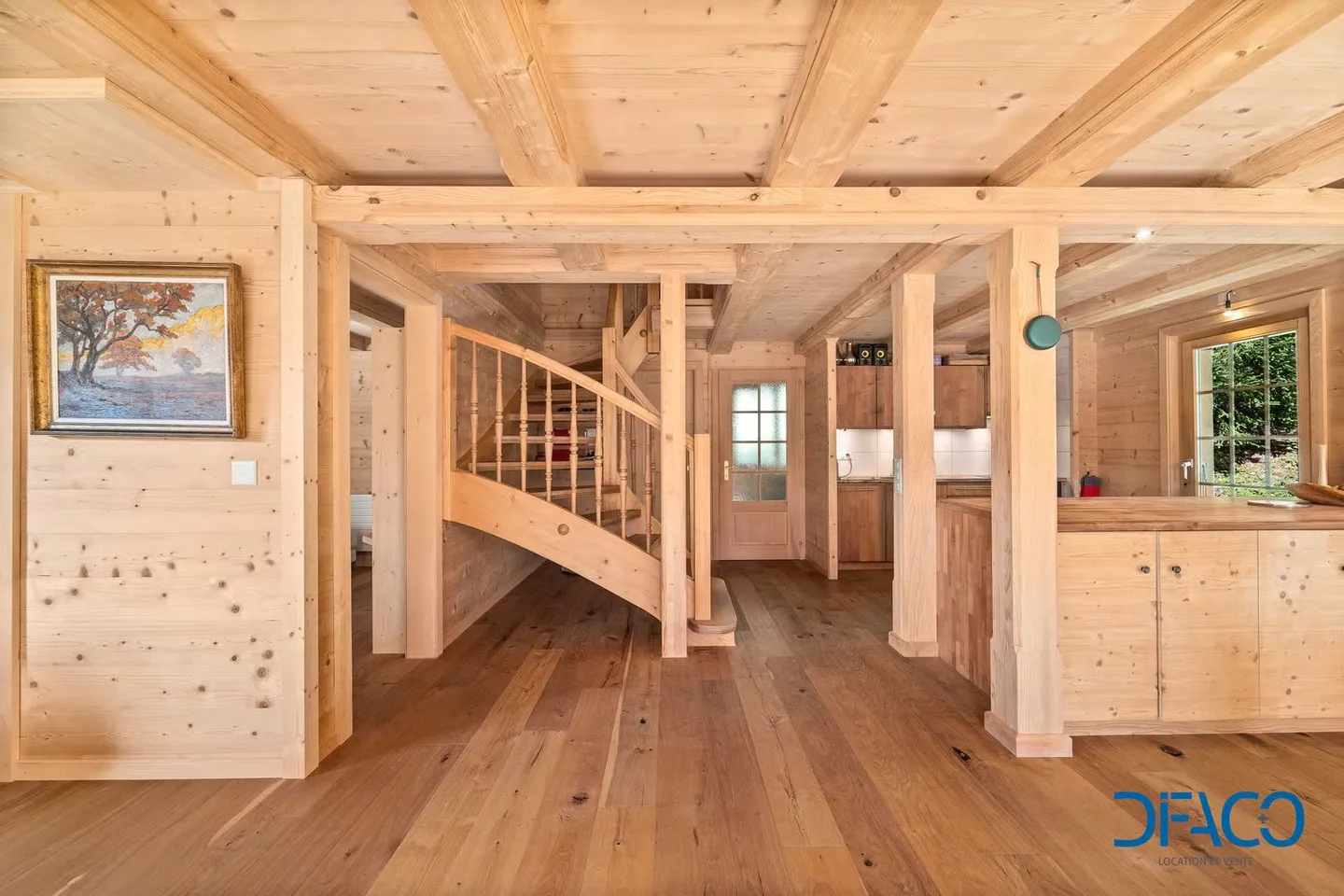 Chalet "Praline" - Affitto stagionale - Foto 19 di 28