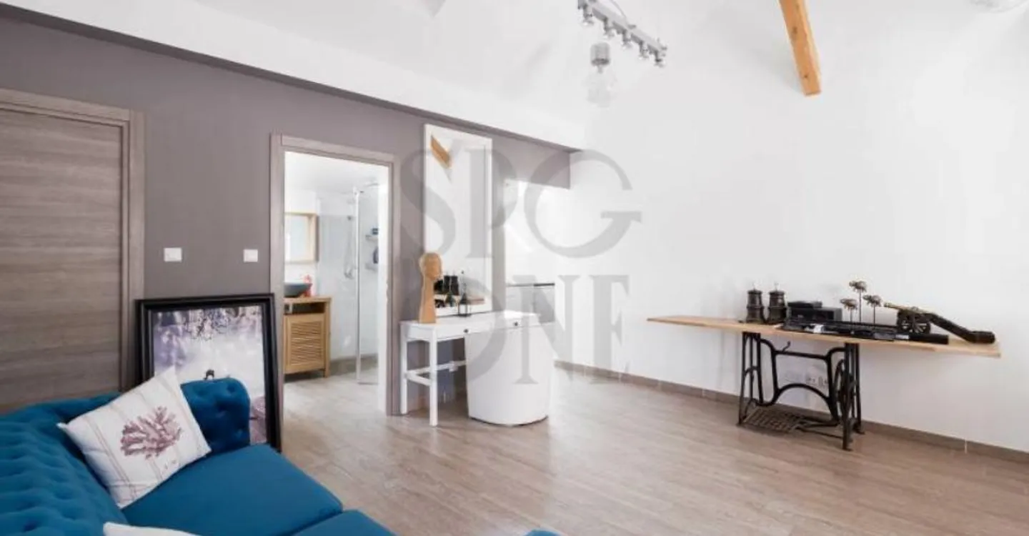 Elegant and spacious house, carefully renovated - Photo 4 of 8