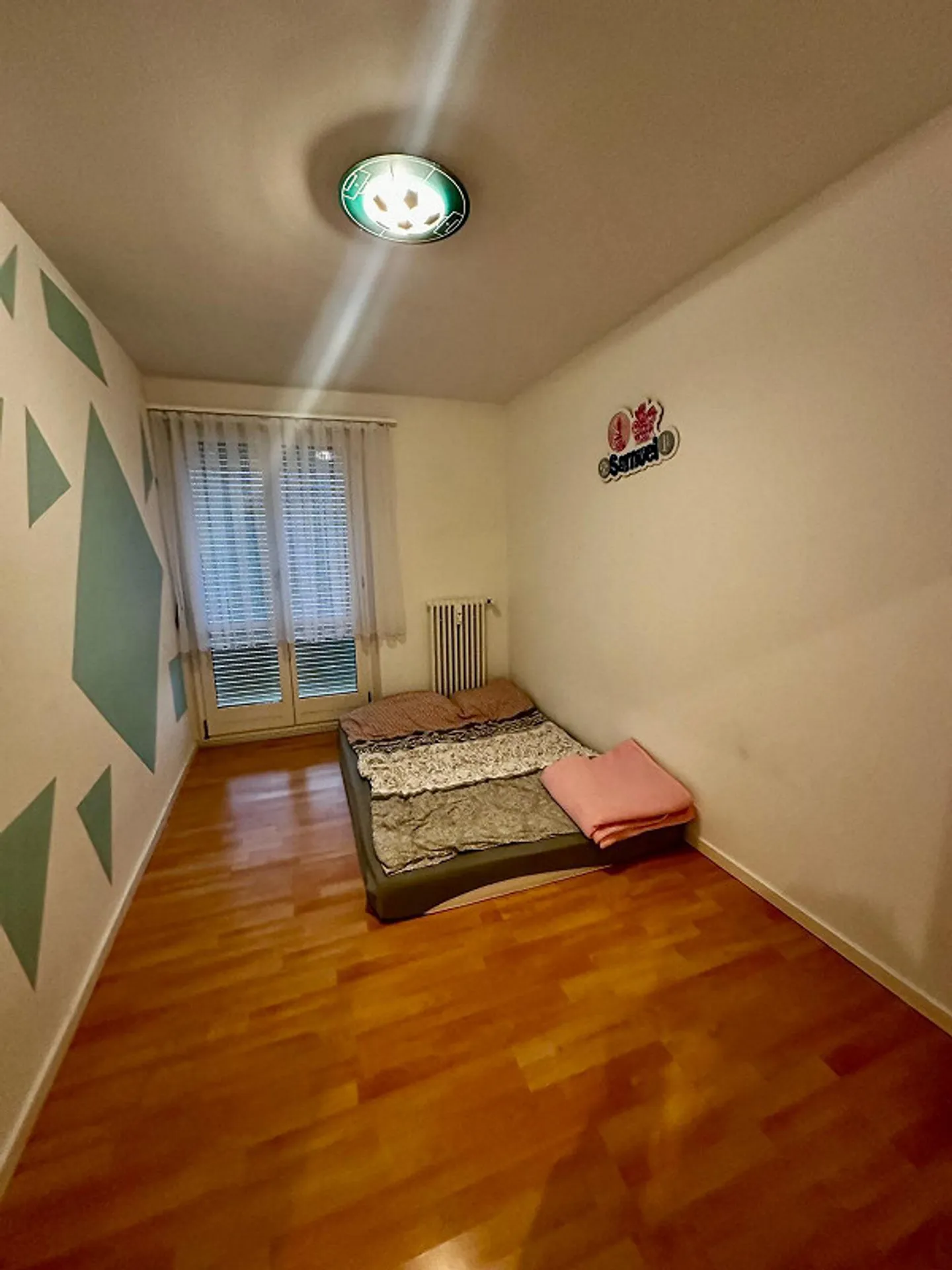 Appartamento 4.5 stanze a Rheinfelden - Foto 3 di 4