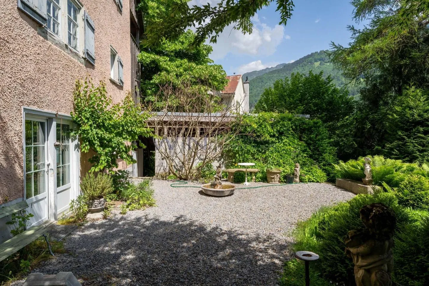 Villa 19 pièces - Photo 8 sur 13
