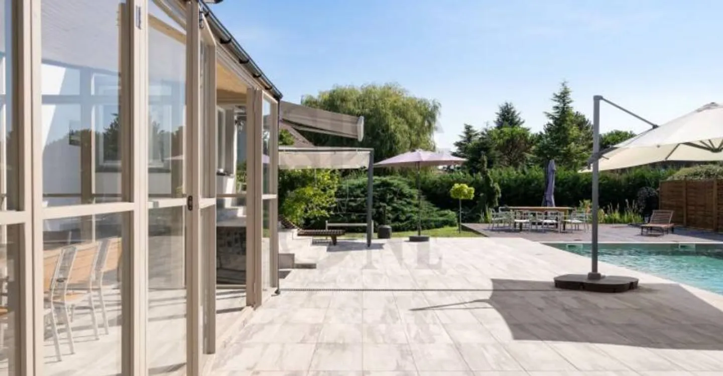 Elegant and spacious house, carefully renovated - Photo 8 of 8