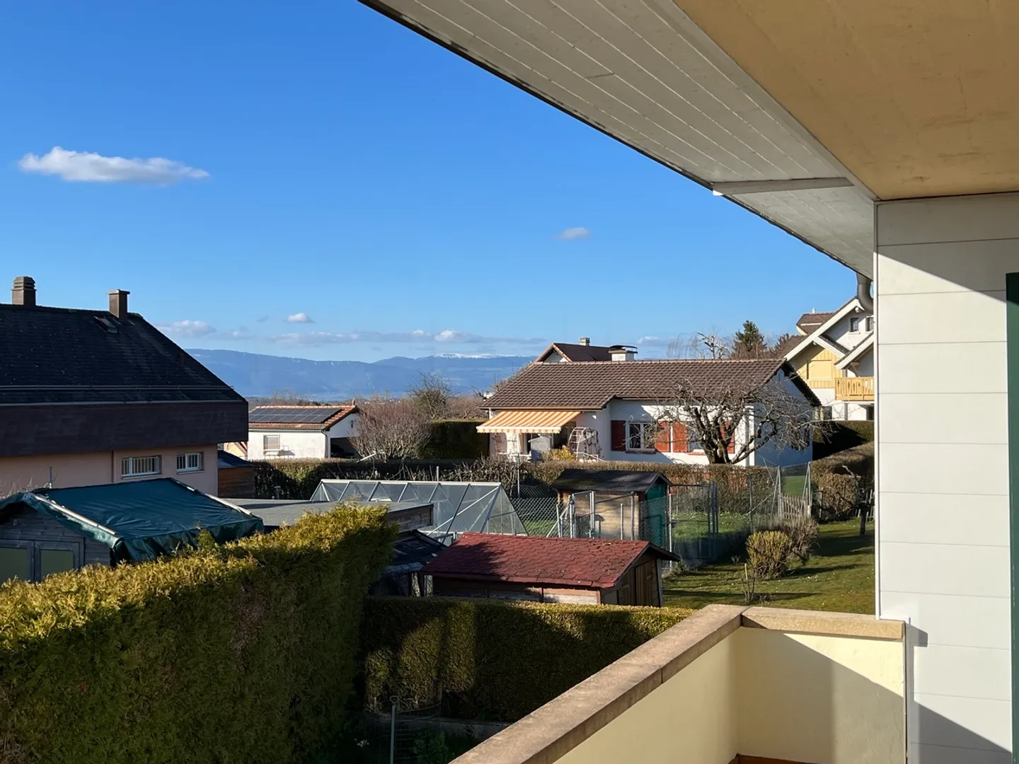 Villa charmante à Etagnières - Photo 8 sur 9