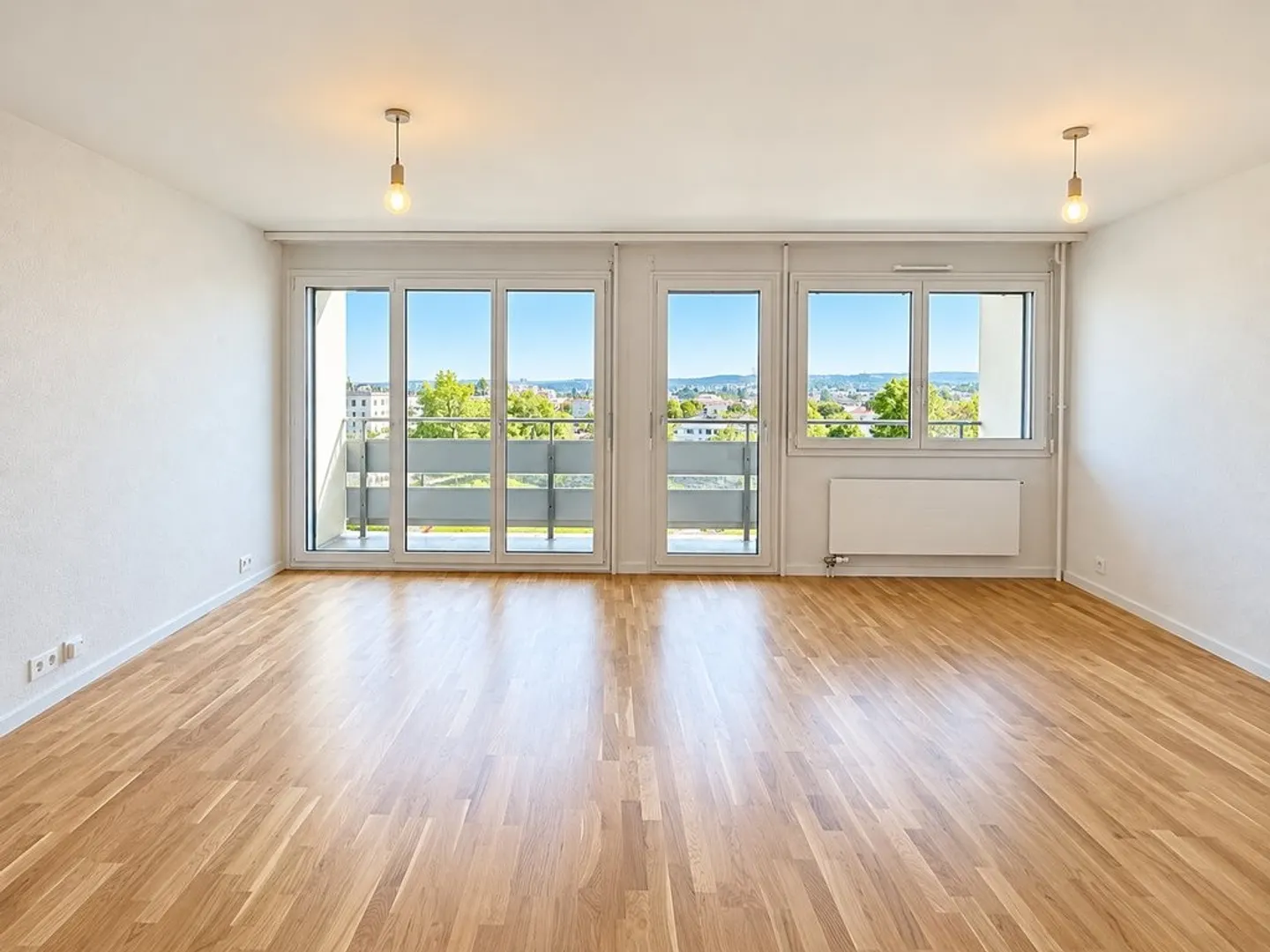 Appartement Charmant à Renens - Photo 2 sur 5