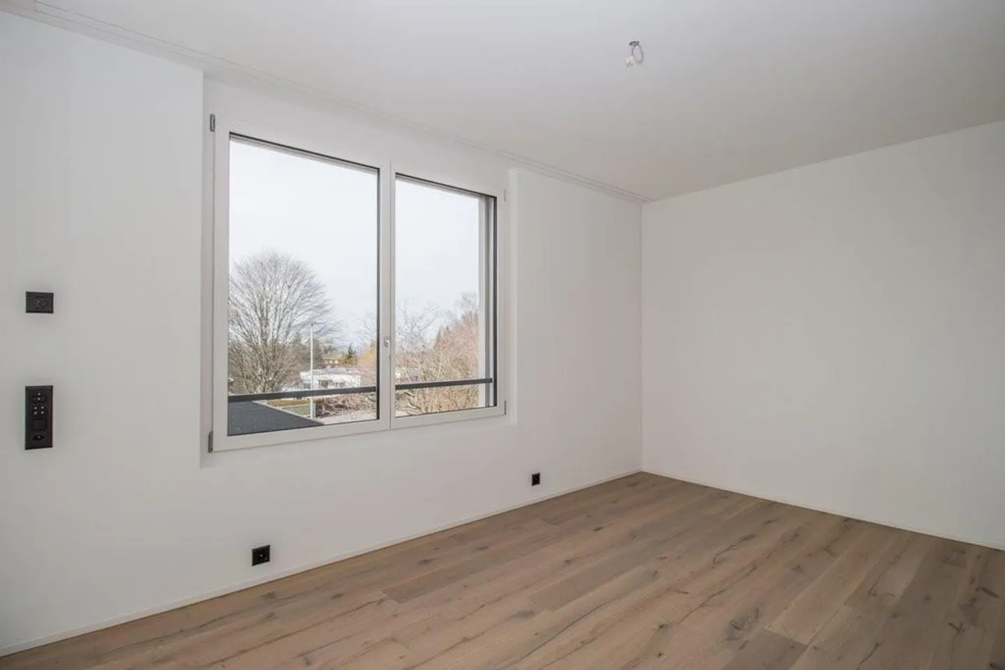 Charmante Wohnung in St. Gallen - Foto 7 von 7