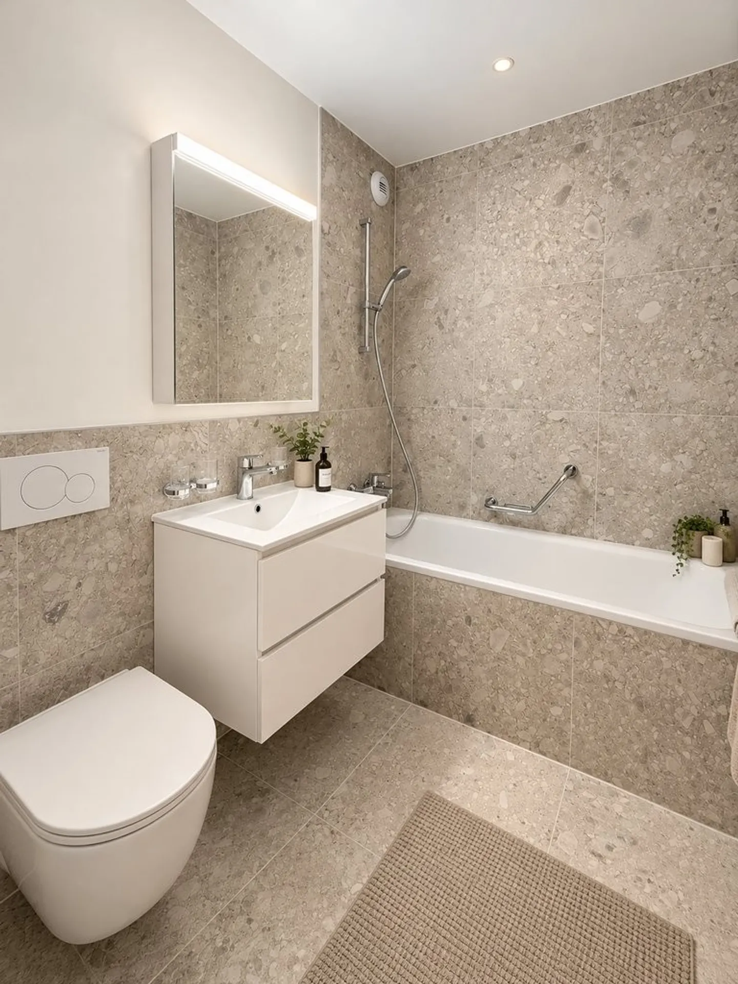 Appartement Charmant à Renens - Photo 5 sur 5