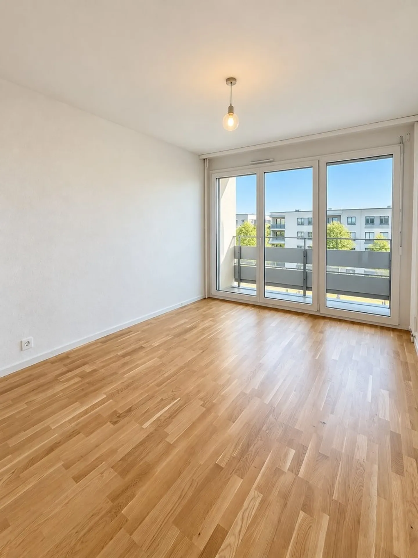 Appartement Charmant à Renens - Photo 3 sur 5