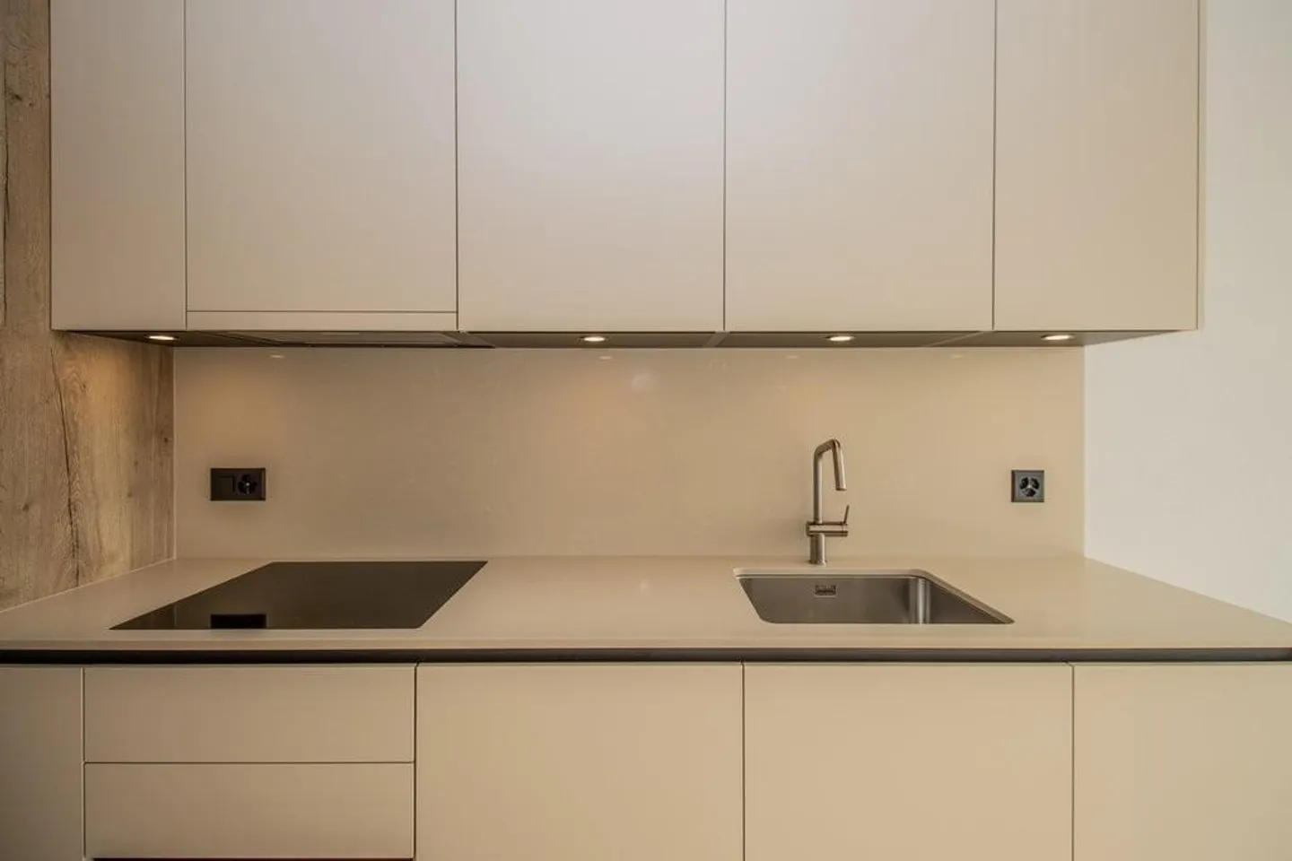 Charmante Wohnung in St. Gallen - Foto 4 von 7